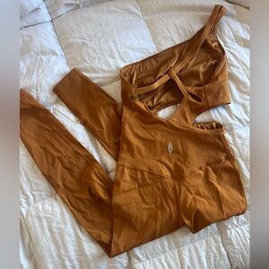 free People Movement onsie